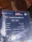 Maxmech BC-450 Battery Charger - 3
