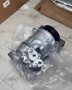 Range Rover Sport 2010-2013 AC Compressor