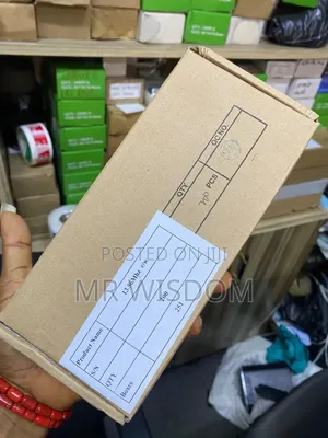 13.56MHz Mifare Access Control Cards