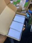13.56MHz Mifare Access Control Cards - 2