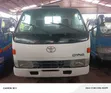 Toyota Dyna 150 Jirgin Mai Na Petrol - 1