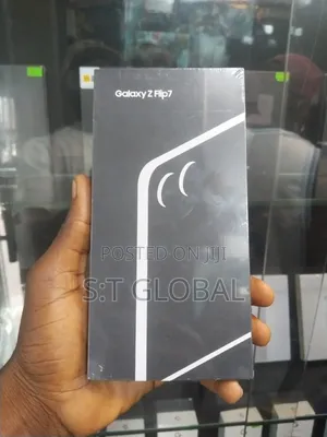 Sabo Samsung Galaxy Z Flip7 256GB