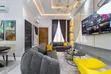 Furnished 4-Bedroom Duplex for Rent in Igbo-efon, Lekki - 2
