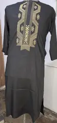 Obes Fashion World Senator Wears - 3
