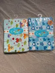 Baby Flannel 5-in-1 Set - 1