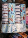 Baby Flannel 5-in-1 Set - 2