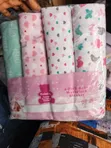 Baby Flannel 5-in-1 Set - 4