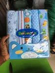Baby Flannel 5-in-1 Set - 5