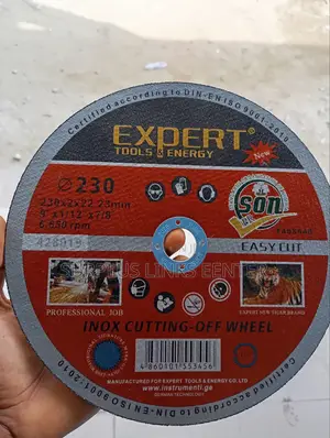 Kekken Kwalawa na Kwararru don Angle Grinders