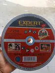 Expert Cutting Disc for Angle Grinders - 1