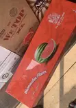 Al Fakher Shisha Flavor Rolls - 10 Pieces - 2