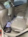 Lexus RX 350 2010 Gold - 4