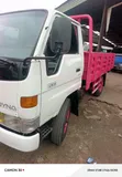 Toyota Dyna 200 Petrol Mini Truck - 2000 - 2