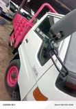 Toyota Dyna 200 Petrol Mini Truck - 2000 - 3