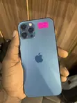 Apple iPhone 12 Pro Max 128GB Blue - 2
