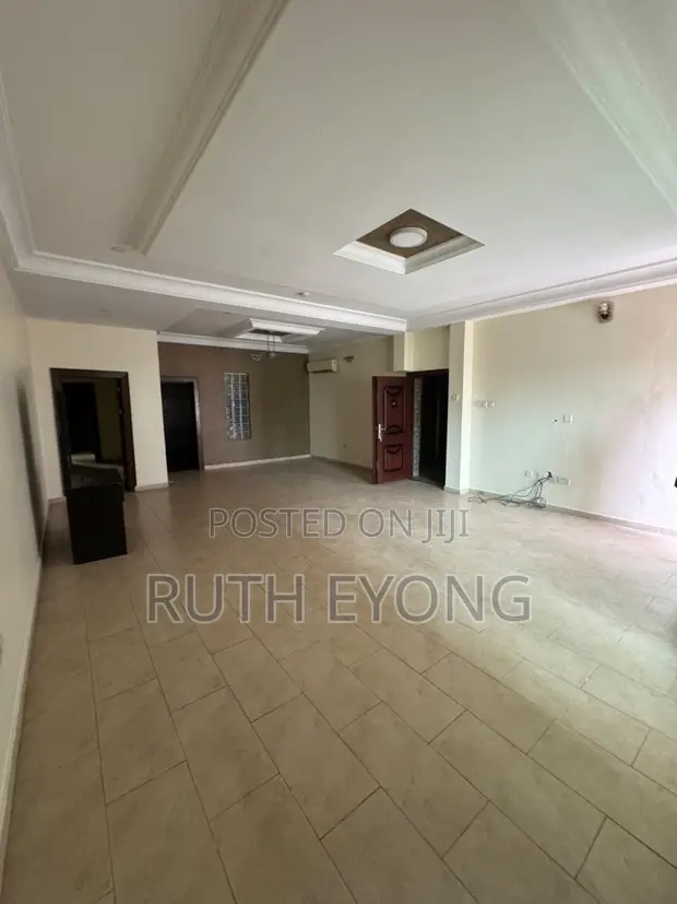 3 Bedroom Block of Flats with BQ in Oniru, Victoria Island Extension - 1