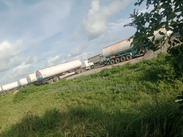 12 Plots Land for Sale Near FUTA Med College, Akure - 1