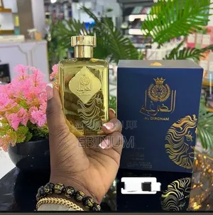 Al Dirgham Eau de Parfum by Ard Al Zaafaran - 100ml