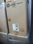 Sabo HP Desktop Computer - Intel Core i3, 8GB RAM, 1TB HDD - 2