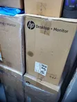 Sabo HP Desktop Computer - Intel Core i3, 8GB RAM, 1TB HDD - 4