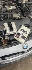 BMW Complete Brain Box (ECU) for F30, F10, X1, X4 - 2