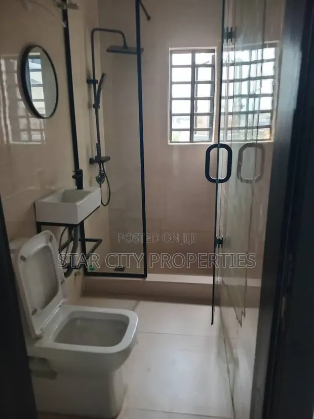 4 Bedroom Townhouse/Terrace in Opebi for Sale - 1