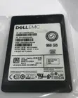 Dell MZ-7LH960C 960GB 2.5" SATA III SSD (Refurbished) - 1