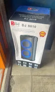 Rechargeable Mobile Music Box Speaker - 1