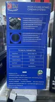 Rechargeable Mobile Music Box Speaker - 2
