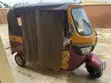 TVS Keke Napep 2022 Yellow - 2