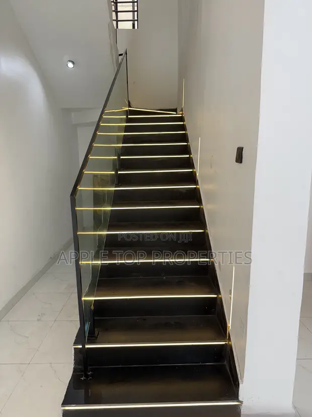 4-Bedroom Duplex for Sale in Centenary City, Enugu - 1