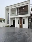 4-Bedroom Duplex for Sale in Centenary City, Enugu - 5