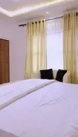 3 Bedroom Fully Furnished Duplex Short Let - 4