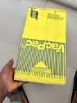 VacPac Welding Electrodes - Brand New - 3