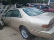 Toyota Camry 2000 Zinariya - 3