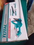 Total Lithium Hedge Trimmer (Brand New) - 4