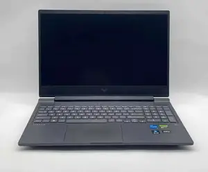 HP Victus 15 Laptop: Intel Core i5, 8GB RAM, 512GB SSD