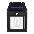 Solar Interaction Wall Lamp - 1