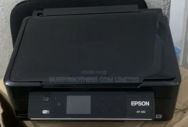 Epson XP-410 All-in-One Printer - 1