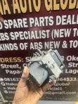Toyota Camry 2007-2008 ABS Brake Pump Module - 3
