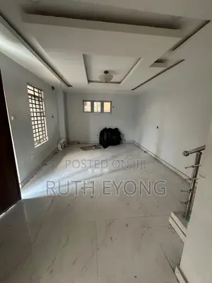 3 Bedroom Terrace Duplex a Ikate Elegushi