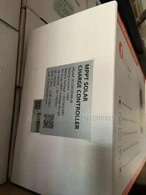 Felicitysolar MPPT Charge Controller 100Ah