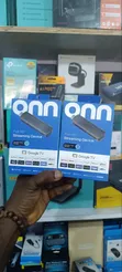 Onn Android TV Stick - Full HD Streaming - 2
