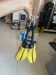 Adjustable Shoe Stretchers - 1