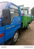 Toyota Dyna 200 Mini Truck Mai Jin Injin Diesel - 2