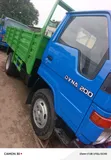 Toyota Dyna 200 Mini Truck Mai Jin Injin Diesel - 3