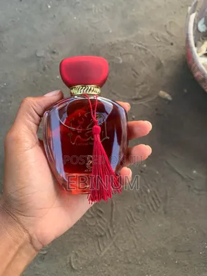 Lamsat Harir by Arabiyat Prestige Eau de Parfum 100ml