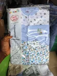 Lee Baby Sleep Suit 3-in-1 - 1