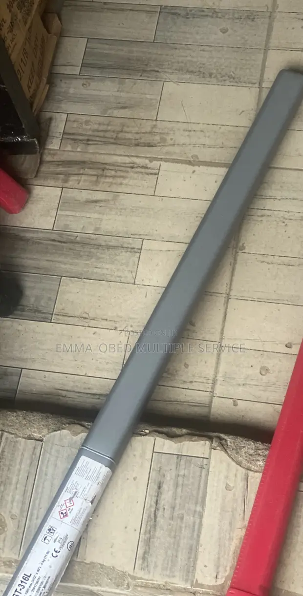 Hyundai ST-316L TIG Welding Rods (5kg) - 1