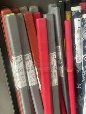 Hyundai ST-316L TIG Welding Rods (5kg)